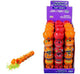 Kidsmania Crunchy Crystals Tangy Nuggets - 12 Count Display Box