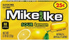 Generic Mike and Ike Assorted Flavor Candy Variety Pack, Cherry, Sour Watermelon, Sour Lem - Image 5