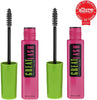 Maybelline Great Lash Washable Mascara Makeup, Volumizing Lash-Doubling Formula That Condi - Image 3