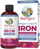 Maryruth'S Liquid Iron Supplement for Women Men & Kids, 15.22 Fl Oz, Vegan - Personal Care - Image 1