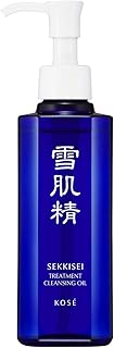 Sekkisei Treatment Cleansing Oil Makeup Remover, 5.4 oz - Personal Care