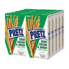 Glico Pretz Sour Cream & Onion, 1.09 oz (Pack of 10) - Personal Care