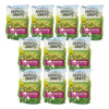 Big TOP DEALS USA Harvest Snaps Garlic Butter Veggie Snacks (3 oz) - Personal Care