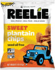 Plantain Chips Reelie, Sweet Flavor, 2 oz Bags, 4 Pack, Gluten Free Snack, Crunchy Plant-B - Image 2