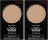Revlon PhotoReady Powder, Fair/Light [010] 0.25 oz (Pack of 2) - Image 1