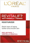 L’Oreal ParisDermo Expertise Advanced Revitalift Face And Neck, 1.7 oz