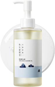 Round LAB 1025 Dokdo Cleansing Oil, 6.76 Fl Oz - Personal Care