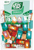 TIC TAC Box with 60 Mini Boxes (Mint, Orange, Spearmint, Peach and Passion fruit) 234g by  - Image 1