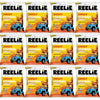 Sweet Plantain Chips Reelie, 2 oz, 12 Pack | Crunchy Snack, Chips Bulk Pack for Snacking,  - Image 3