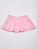 Jacques Moret Big Girls Dance Basic Wrap Skirt, Pink, Large(14-16) - Image 3