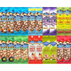 Diamond Almonds Variety Pack, 10 Flavors, 1.5 oz, 20 Pack - Image 5