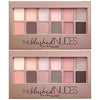 Maybelline New York The Blushed Nudes Eyeshadow Makeup Palette, 2 Count - Image 5