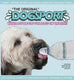 DogSport The Original Water Bottle Cap - Non-Toxic, Dimpled Technology, Keychain Ring Attached
