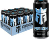 Reign Total Body Fuel, White Haze, Fitness & Performance Drink, 16 Fl Oz - Image 1