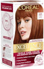 L'Oreal Paris Excellence Crème Permanent Hair Dye, Triple Care Hair Color with Hyaluronic  - Image 1