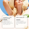 Organic Rice Probiotic SPF50+ PA++++ Sunscreen, UV Protect All Skin Types - Personal Care - Image 4