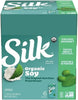Silk Shelf-Stable Organic Soy Milk, Unsweetened, Dairy-Free, Vegan, Non-GMO Project Verifi - Image 5