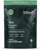 Dr. Fuhrman Whole Food Greens Powder | Premium Greens Superfood Powder Multivitamin | Plant Based Protein for Immune Support & Gut Health | Organic Mushrooms, Greens, & Turmeric | Vitamin B12, D3, K2