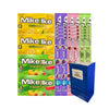 Assorted Candy Mix, 10 Pack – Mike and Ike Original Fruits, Sour Lemon, Taffy Ropes Grape, - Image 4