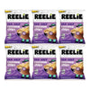 Sea Salt Cassava Chips Reelie 4.5 oz (6 Pack) – Crispy Cassava Chips, Gluten-Free Snack Ch - Image 3