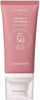 Luxelle Centella Sun Serum SPF 50 PA++++ Facial Sunscreen with Centella Extract 50ml - Per - Image 1