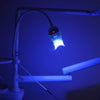 Smiledt Dental Teeth Whitening LED Lamp Bleaching Blue Light Accelerator Arm Holder - Image 4
