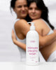 Ziaja Intimate Creamy Wash with Lactic Acid Protective 500 Ml - Image 4