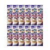 Big Top Deals USA Blue Paper Bag 5.25x3.2x8 with Diamond Almonds Blueberry 1.5 oz, 12 Pack - Image 5