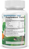 Nordic Naturals Kids Vitamin C Gummies - Tangy Tangerine - 60 Gummies - Vegan Vitamin C Su - Image 3