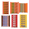 Big TOP DEALS USA 40 Piece Candy Variety Pack with 7 Reese's Cups, 7 Take 5 Bars, 7 Fast B - Image 5