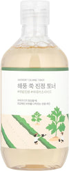 Round LAB Mugwort Calming Toner | Redness Calming, Provide a Skin Refresh, Madecassoside, Soothing, Water Type Toner (10.1fl.oz) - Personal Care