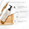 Rice Water Bright Cleansing Oil by The Face Shop - Personal Care - Image 5