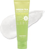 Tonymoly Green Tea Face Sunscreen SPF 50+ PA++++, No White Cast, 1.69 fl oz - Personal Car - Image 1
