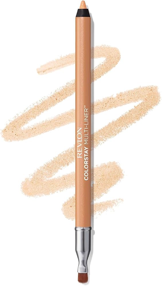 Revlon ColorStay Multi-Liner for Lips, Eyes & Face, 012 High Point
