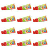 Warheads Sour Watermelon Squeeze Candy, 12 Tubes, 2.25 oz - Personal Care - Image 5