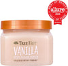 Tree Hut Body Scrub, Vanilla, 18 Oz - Image 3