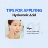 Isntree Hyaluronic Acid Toner 200ml, 6.76 fl oz | Korean Skincare | Deep Hydration | Non-S - Image 3