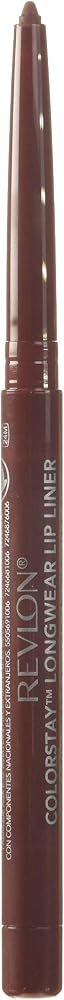 Revlon ColorStay Lipliner with Sharpener, Chocolates 040, 0.01 Ounce (28 g)