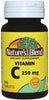 NAT B VIT C TB 250MG 100 - Image 1