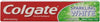 Colgate, Sparkling White Baking Soda Anticavity Fluoride Toothpaste Zing oz, Mint, 6 Ounce - Image 1