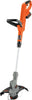 BLACK+DECKER 20V MAX String Trimmer and Edger 2 in 1, Cordless Weed Wacker with Auto Spool - Image 2
