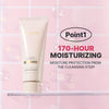 Make P:REM Collagen Moisture Cleansing Balm, Gentle Deep Cleansing Makeup Remover for Pore - Image 3