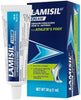 Lamisil Athletes Foot Antifungal Cream, 1 Week Treatment, Terbinafine, 1 oz - Image 1