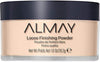 Almay Setting Powder, Face Makeup, Matte Loose Powder, Hypoallergenic, Cruelty Free, 100 L - Image 1