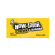 Generic Now and Later 6 Flavor Variety Pack (24 Pack) - Blue Raspberry, Tropical Punch, Banana, Strawberry, Grape, Cherry