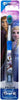 Oral-B Disney Frozen Toothbrush, 3+ YRS, Extra Soft, Olaf Characters -1 Count - Image 1