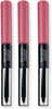 Revlon ColorStay Overtime Liquid Lip Color, Relentless Raisin [270] 1 ea (Pack of 2) - Image 2