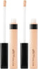 Maybelline New York Fit Me Liquid Concealer Makeup, Medium, 50 CAFÉ , Each 2 Count of 0.23 - Image 2