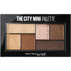 Maybelline New York The City Mini Palette, Rooftop Bronzes, 0.14 Ounce - Image 5