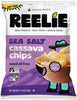 Variety Pack Reelie (Sea Salt Plantain, Sweet Plantain, Sea Salt Cassava) 2 oz Bags, 9 Pac - Image 4